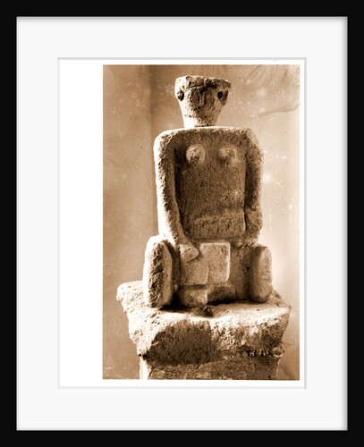 Campania Caserta Capua Museo Campano by Anonymous