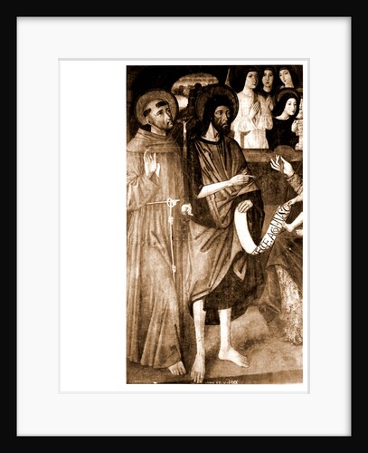 Campania Caserta Capua Museo Campano by Anonymous