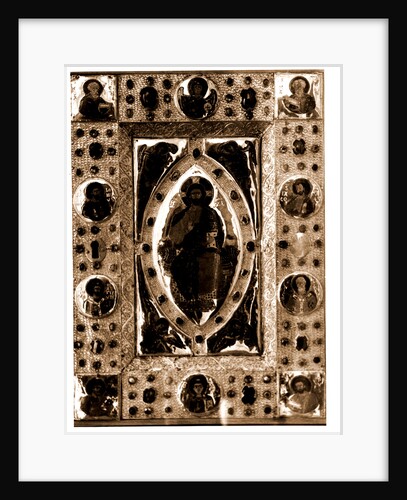 Campania Caserta Capua Museo Campano by Anonymous