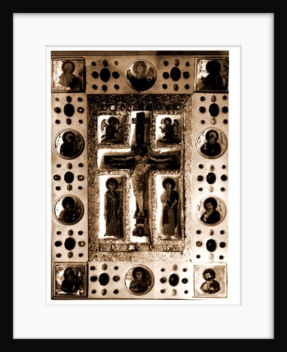 Campania Caserta Capua Museo Campano by Anonymous