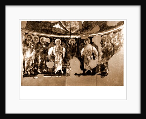 Campania Caserta Capua Museo Campano by Anonymous