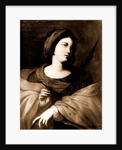 Campania Caserta Capua Museo Campano by Anonymous