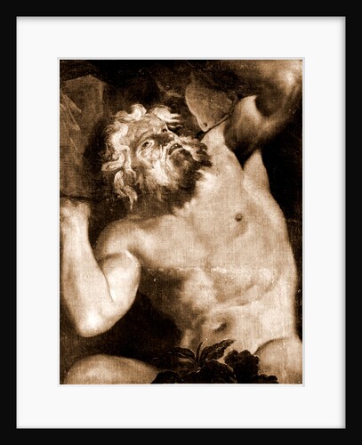 Campania Caserta Capua Museo Campano by Anonymous