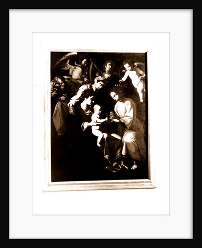 Campania Caserta Capua Museo Campano by Anonymous