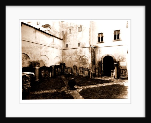 Campania Caserta Capua Museo Campano by Anonymous