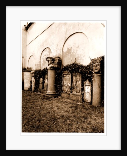 Campania Caserta Capua Museo Campano by Anonymous