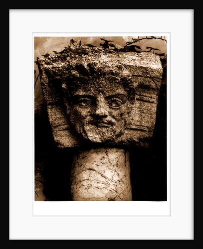 Campania Caserta Capua Museo Campano by Anonymous