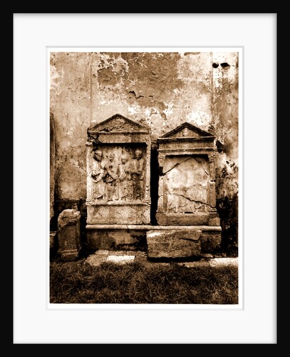 Campania Caserta Capua Museo Campano by Anonymous