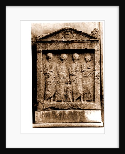 Campania Caserta Capua Museo Campano by Anonymous