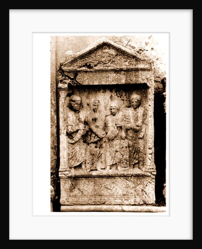 Campania Caserta Capua Museo Campano by Anonymous