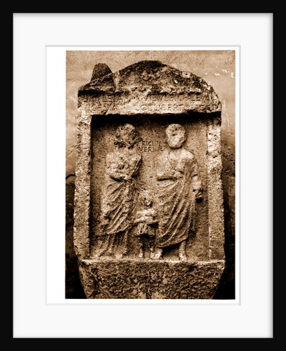 Campania Caserta Capua Museo Campano by Anonymous