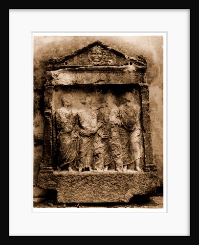 Campania Caserta Capua Museo Campano by Anonymous