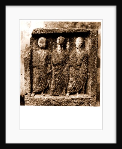 Campania Caserta Capua Museo Campano by Anonymous