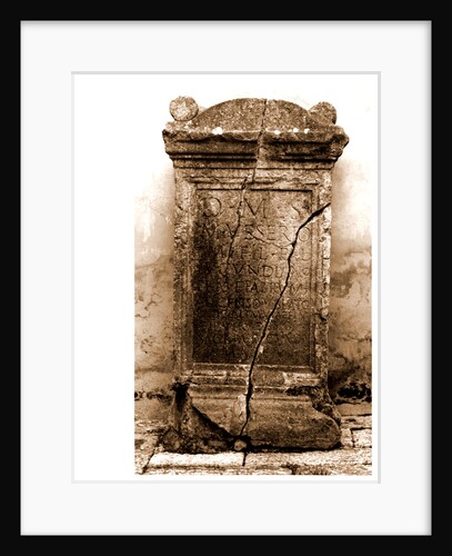 Campania Caserta Capua Museo Campano by Anonymous