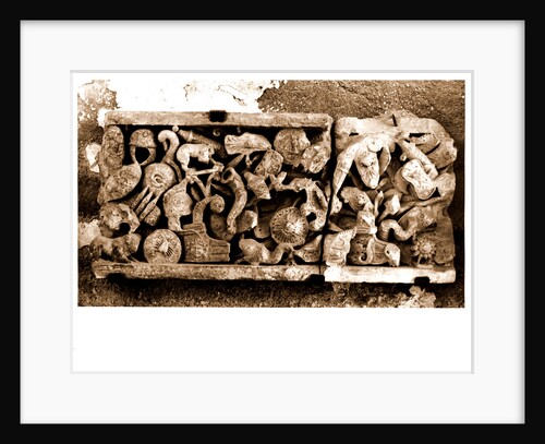 Campania Caserta Capua Museo Campano by Anonymous