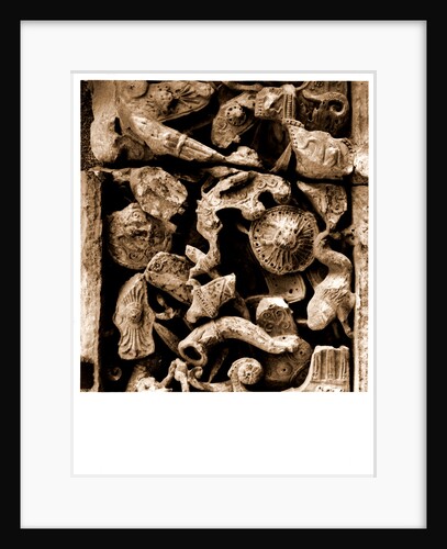 Campania Caserta Capua Museo Campano by Anonymous