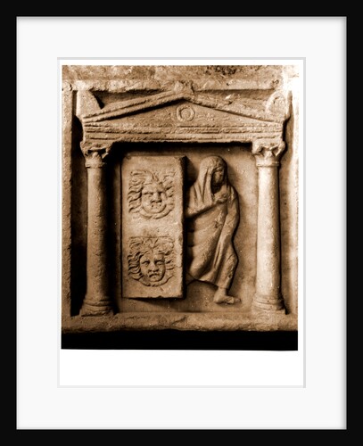 Campania Caserta Capua Museo Campano by Anonymous