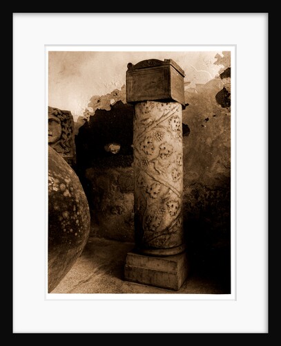 Campania Caserta Capua Museo Campano by Anonymous