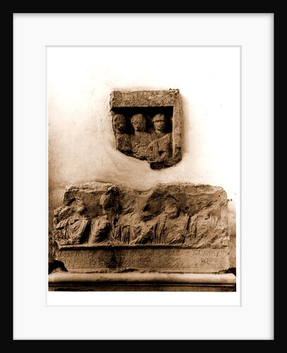 Campania Caserta Capua Museo Campano by Anonymous