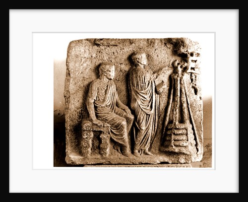 Campania Caserta Capua Museo Campano by Anonymous