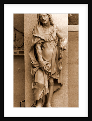 Campania Caserta Capua Museo Campano by Anonymous