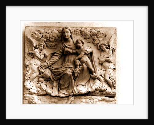 Campania Caserta Capua Museo Campano by Anonymous