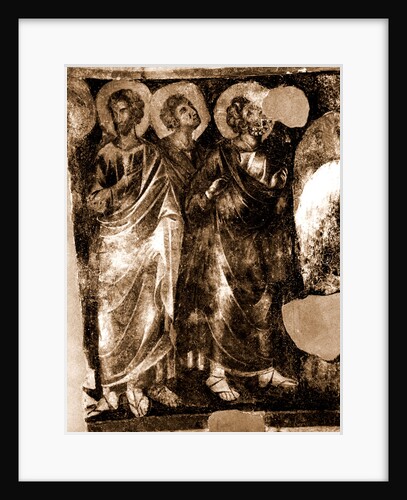 Campania Caserta Capua Museo Campano by Anonymous