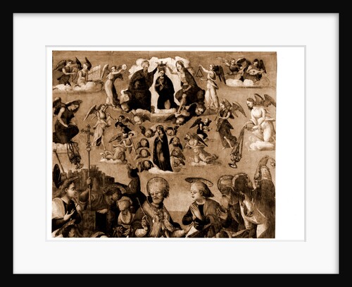 Campania Caserta Capua Museo Campano by Anonymous