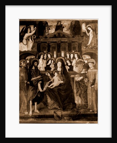 Campania Caserta Capua Museo Campano by Anonymous