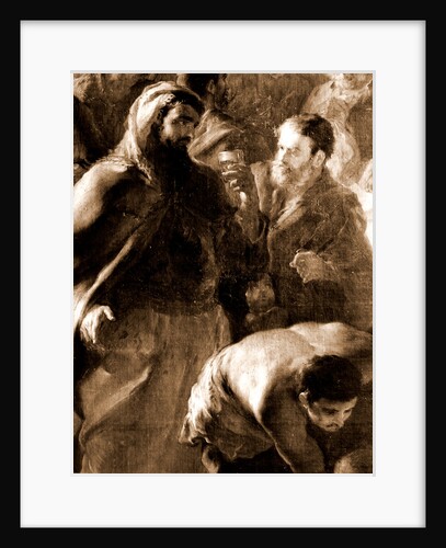 Campania Caserta Capua Museo Campano by Anonymous