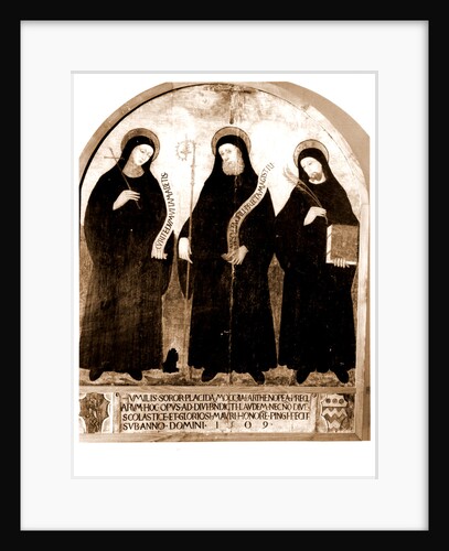 Campania Caserta Capua Museo Campano by Anonymous