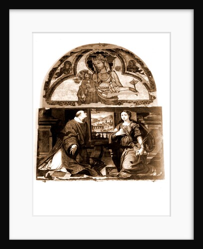 Campania Caserta Capua Museo Campano by Anonymous