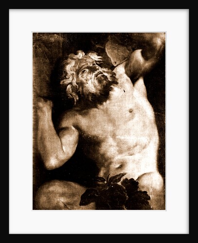 Campania Caserta Capua Museo Campano by Anonymous