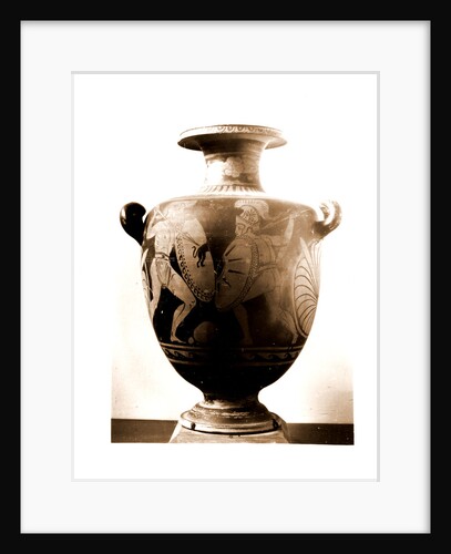 Campania Caserta Capua Museo Campano by Anonymous