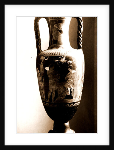 Campania Caserta Capua Museo Campano by Anonymous