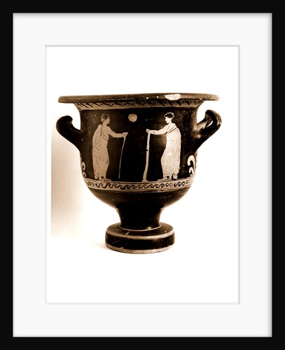 Campania Caserta Capua Museo Campano by Anonymous