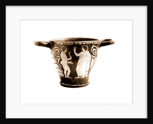 Campania Caserta Capua Museo Campano by Anonymous