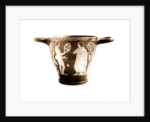 Campania Caserta Capua Museo Campano by Anonymous