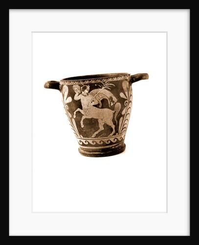 Campania Caserta Capua Museo Campano by Anonymous