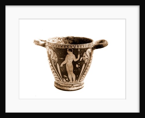 Campania Caserta Capua Museo Campano by Anonymous