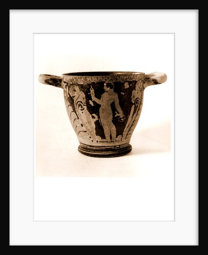 Campania Caserta Capua Museo Campano by Anonymous