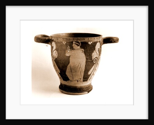 Campania Caserta Capua Museo Campano by Anonymous