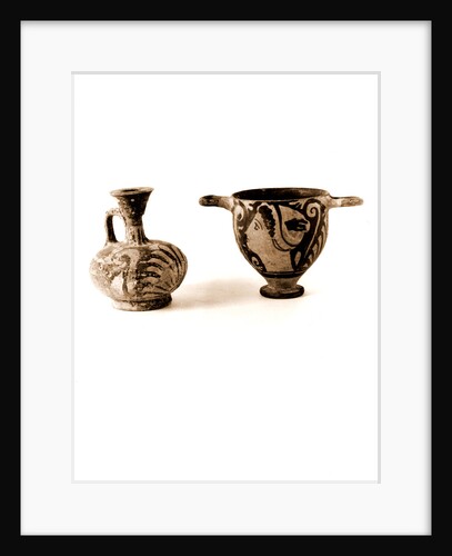 Campania Caserta Capua Museo Campano by Anonymous