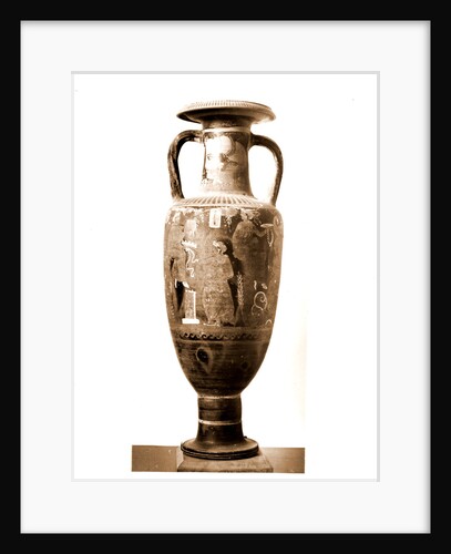 Campania Caserta Capua Museo Campano by Anonymous