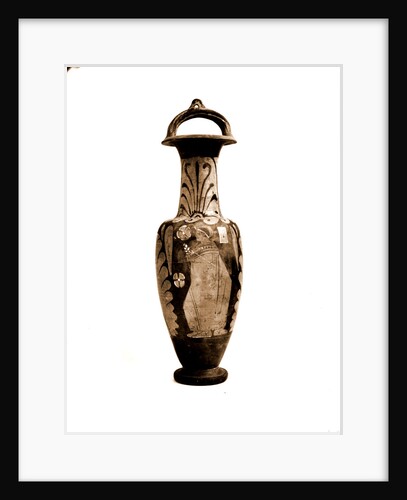 Campania Caserta Capua Museo Campano by Anonymous