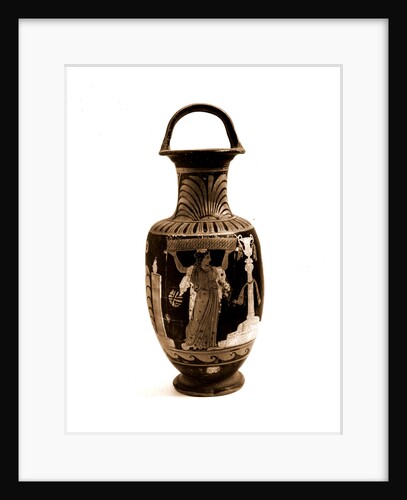 Campania Caserta Capua Museo Campano by Anonymous