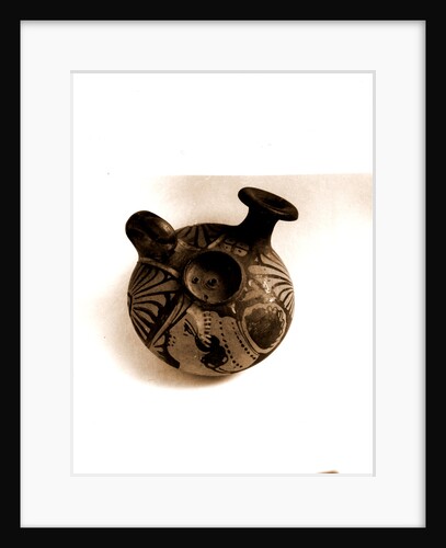 Campania Caserta Capua Museo Campano by Anonymous