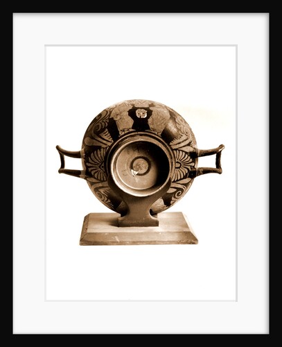 Campania Caserta Capua Museo Campano by Anonymous