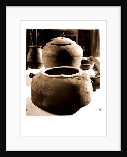 Campania Caserta Capua Museo Campano by Anonymous