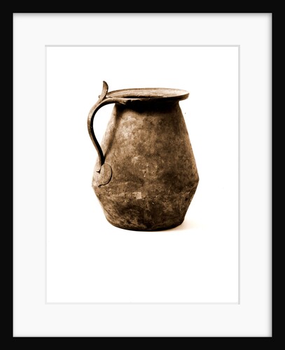 Campania Caserta Capua Museo Campano by Anonymous